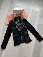 Blazer noir, Vêtements | Femmes, Vestes & Costumes, Comme neuf, Taille 36 (S), Enlèvement ou Envoi