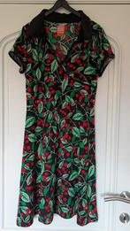 Jurk/kleed: ZOE LoveBorn maat 42 voor € 5, Taille 42/44 (L), Enlèvement ou Envoi, Autres couleurs, Comme neuf