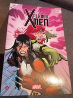 All new x men nl, Enlèvement, Comme neuf