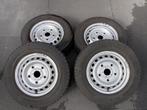 Winterkit 15’’ Ford Transit Custom, Auto-onderdelen, 15 inch, Banden en Velgen, Bestelwagen, Gebruikt