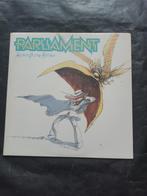 PARLIAMENT "Motor Booty Affair" pfunk LP (1978) USA original, Ophalen of Verzenden, Zo goed als nieuw, Alternative, 12 inch