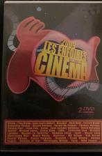 Les enfoirés font leur cinéma 2dvd, Enlèvement ou Envoi, Comme neuf