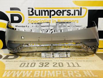 BUMPER Hyundai Ioniq 86511-G1000 VOORBUMPER 2-E4-11080z beschikbaar voor biedingen