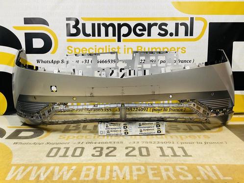BUMPER Hyundai Ioniq 86511-G1000 VOORBUMPER 2-E4-11080z, Auto-onderdelen, Carrosserie, Bumper, Voor, Gebruikt, Ophalen of Verzenden