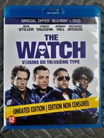 The Watch ( Special Edition ) Blu-Ray+Dvd, Cd's en Dvd's, Blu-ray, Ophalen of Verzenden, Humor en Cabaret