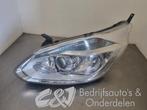 Koplamp links van een Ford Transit Custom, Auto-onderdelen, Verlichting, Ophalen of Verzenden, 3 maanden garantie, Gebruikt, Ford