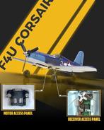 Avion radiocommandé | Avion RC | Nouveau, Neuf, -, RTF (Ready to Fly), -