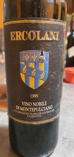 Ercolani  vino 1999, Ophalen of Verzenden, Zo goed als nieuw