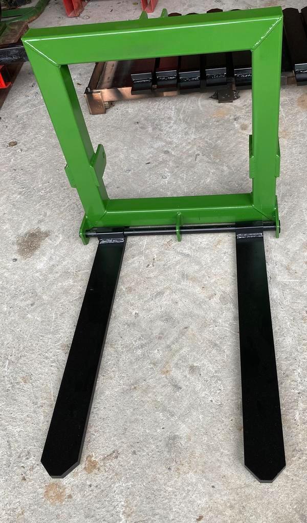 Cultivator,diepwoeler,palletvork,schepbak,pelikaanbak,enz, Zakelijke goederen, Landbouw | Werktuigen, Akkerbouw, Grondbewerking