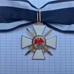 Ereteken Commandeur (medaille Pruisen), Verzamelen, Militaria | Algemeen, Ophalen of Verzenden, Overige soorten, Lintje, Medaille of Wings