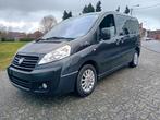 Scudo 2lhdi 2013 premier propriétaire 330000km, Autos, Particulier, Achat