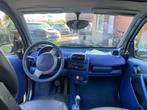 Smart mercedes benz, Auto's, Smart, Particulier, 2 zetels, ForTwo, Euro 2
