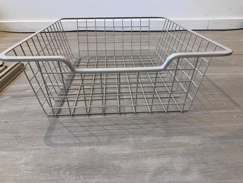 Ikea komplement draadmand (oud model) voor Pax kast, Huis en Inrichting, Kasten | Overige, Gebruikt, Ophalen