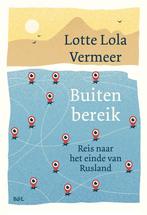 Te Koop Boek BUITEN BEREIK Lotte Lola Vermeer, Boeken, Verzenden, Zo goed als nieuw, Lotte Lola Vermeer, Azië