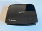 Humax HB1100S Freesat Box, Audio, Tv en Foto, Schotelantennes, Ophalen of Verzenden, Humax