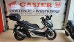 Honda Forza 300 ( slechts 2.300.km, als nieuw ), Motoren, Motoren | Honda, Scooter, 300 cc, Particulier, ABS