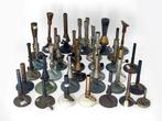 collectie oude Bunsenbranders, Antiek en Kunst, Antiek | Gereedschap en Instrumenten, Ophalen of Verzenden