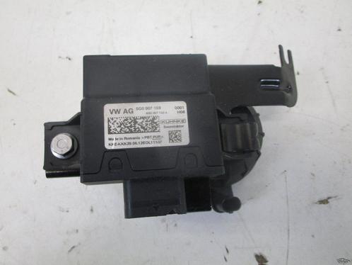 VW Golf 7 Motorgeluid Module + Speaker 5G0907159, Auto-onderdelen, Elektronica en Kabels, Gebruikt, Ophalen of Verzenden
