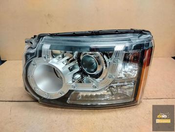 Land Rover Discovery IV Xenonlamp links Ideaal beschikbaar voor biedingen