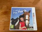 Nintendo 3DS-game I Iove my horse, Ophalen of Verzenden, Gebruikt, Vanaf 3 jaar