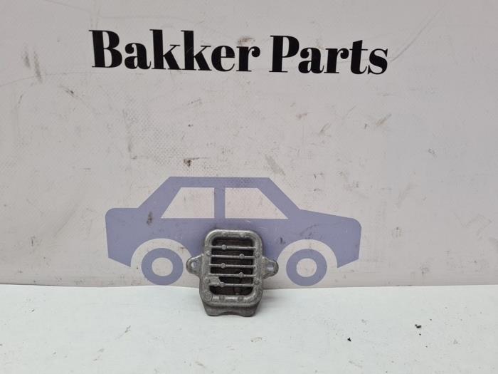 Ordinateur éclairage d'un BMW 3-Serie, Autos : Pièces & Accessoires, Éclairage, BMW, Utilisé, 3 mois de garantie