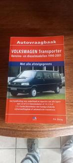 Nieuwe vraagbaak Volkswagen vw Transporter olving 1990/2001, Ophalen of Verzenden