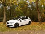 Opel Astra K 1.4 Turbo OPC-Line, Auto's, Voorwielaandrijving, Stof, 4 cilinders, Wit