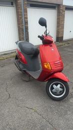 Piaggio Skipper 125cc, Fietsen en Brommers, Ophalen