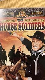 Horse Soldiers, Cd's en Dvd's, Dvd's | Klassiekers, Ophalen of Verzenden, Zo goed als nieuw