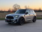 MINI Cooper Countryman 1.5A / Automaat / Benzine, Stof, Euro 6, 4 cilinders, Beige