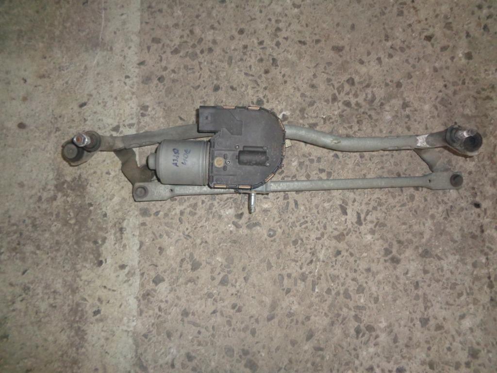 A vendre moteur d'essuis-glace Audi A3 8P, Enlèvement, Utilisé, Audi