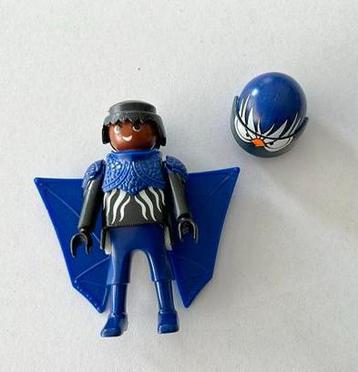 Playmobil stuntteam