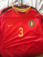 Maillot Nike diable rouge, Comme neuf, Maillot