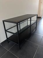 Ikea Vittsjo tv meubel, Huis en Inrichting, Ophalen, Zo goed als nieuw