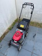 Honda grasmachine HRX426CSDE, Tuin en Terras, Grasmaaiers, Ophalen, Cirkelmaaier, Honda, Gebruikt