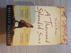 Khaled Hosseini - A Thousand Splendid Suns, Livres, Chick lit, Enlèvement, Comme neuf, Khaled Hosseini