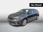 Peugeot 308 SW 1.2 PureTech 110 S&S €6.2 Style, Stof, Gebruikt, 115 g/km, 5 deurs