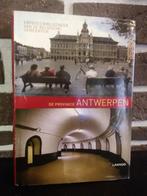 De provincie Antwerpen, Boeken, Ophalen of Verzenden, Zo goed als nieuw