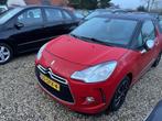 Citroen DS3 1.6 e-HDi So Chic, Auto's, Citroën, Te koop, Diesel, Bedrijf, Stadsauto