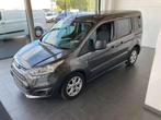 Ford Tourneo Connect TREND BENZINE (bj 2016), Auto's, Ford, Stof, Gebruikt, 5 deurs, 3 cilinders