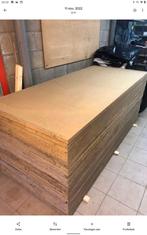 Mdf, Doe-het-zelf en Bouw, Hout en Planken, Ophalen, Nieuw