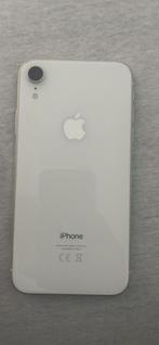 IPHONE XR, Telecommunicatie, Mobiele telefoons | Hoesjes en Screenprotectors | Apple iPhone, Ophalen of Verzenden, Zo goed als nieuw
