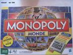 Monopoly wereld, Hasbro, Enlèvement ou Envoi, Neuf