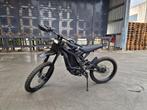 Surron lightbee sur-ron light-bee x, Ophalen, Zo goed als nieuw, 50 km per accu of meer