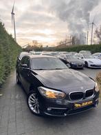 BMW 116I 2018, Euro 6, Entreprise, Boîte manuelle, Noir