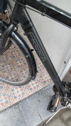 Herenfiets, Fietsen en Brommers, Ophalen, Zo goed als nieuw, Versnellingen