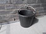 RUBBEREN PUTS EMMERTJE 7 LITER, Enlèvement, Comme neuf, Autres types
