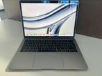 Mac book Air 2018 13 Inch, Ophalen, Zo goed als nieuw, 13 inch