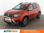 Dacia Duster 1.5 Blue dCi Prestige (bj 2022), Auto's, Dacia, Stof, Gebruikt, Overige kleuren, Duster