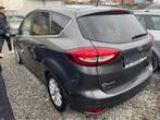 Ford C-Max 1.0 EcoBoost business édition +S-S (2016) euro 6, Auto's, Ford, Te koop, C-Max, Particulier, Euro 6